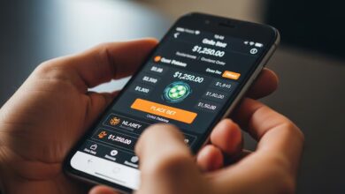 El acceso a páginas de apuestas clandestinas implica riesgos para los datos personales y la seguridad de los usuarios