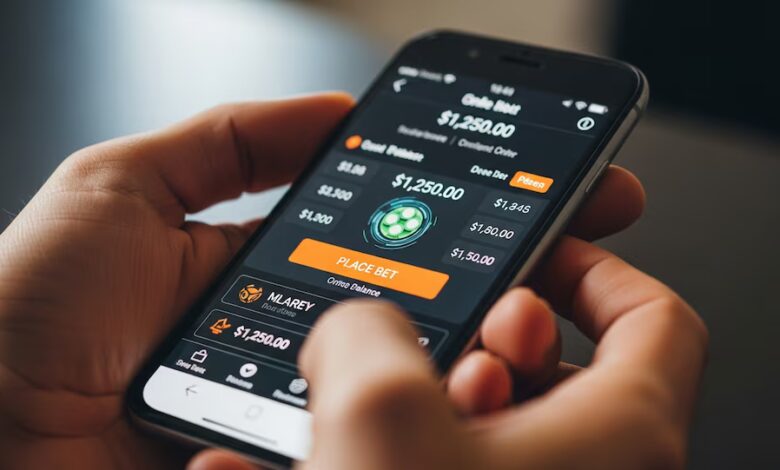 El acceso a páginas de apuestas clandestinas implica riesgos para los datos personales y la seguridad de los usuarios