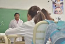 Pruebas Aprender 2025