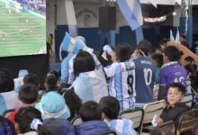 Copa Mundial 2026: Las escuelas funcionarán en horario normal