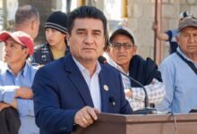 Jhonny Torres propone utilizar el rió Bermejo como vía de acceso al Atlántico