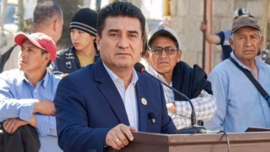 Jhonny Torres propone utilizar el rió Bermejo como vía de acceso al Atlántico