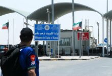 Una persona murió tras un ataque atribuido a Irán contra una empresa china en Kuwait
