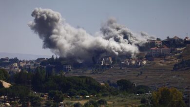En medio del alto el fuego, el Ejército israelí informó la muerte de un miembro de Hezbollah en el sur de Líbano