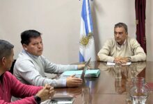 Reunión con obras sociales