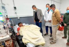 El Centro de Diálisis del Hospital Oscar Costas a un año de su funcionamiento aumento la cantida de pacientes atendidos.