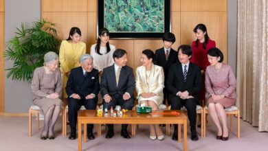 El gobierno japonés podría modificar una normativa parlamentaria para impedir que las mujeres asciendan al trono