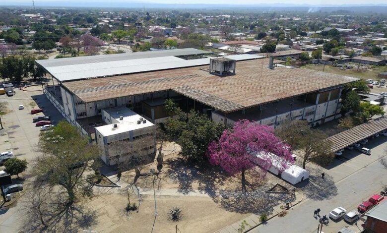 Investigan la venta ilegal de turnos médicos en Orán