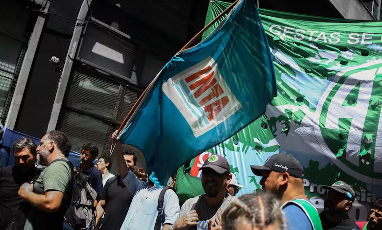 La carta plantea qué deja de recibir la sociedad cuando desaparecen esas capacidades