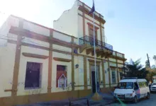 Conflicto en la carcel de Metán