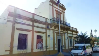 Conflicto en la carcel de Metán