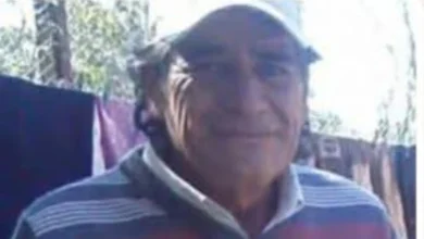 Piden detención de Francisco Reyes Sandoval