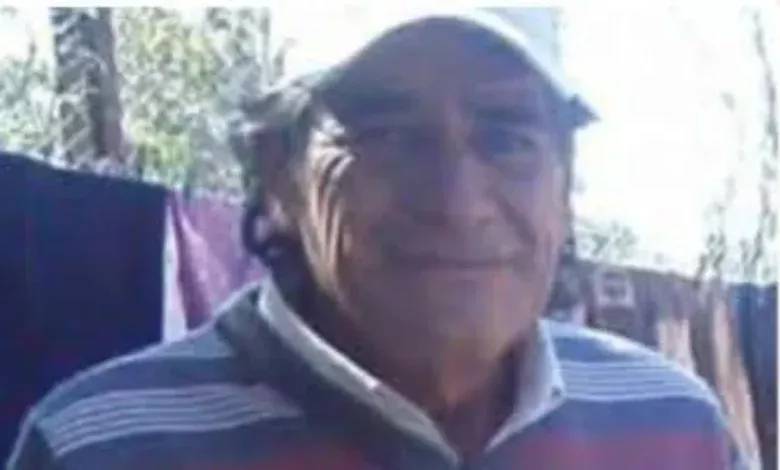 Piden detención de Francisco Reyes Sandoval