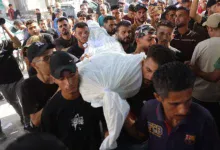 La escalada de ataques se produce días después de que Hamas anunciara su desarme, con la condición de que Israel se retire de Gaza.