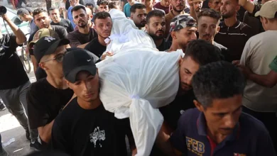 La escalada de ataques se produce días después de que Hamas anunciara su desarme, con la condición de que Israel se retire de Gaza.