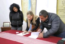 Metán implementará el programa Guardianes Comunitarios para fortalecer la prevención en los barrios