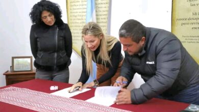 Metán implementará el programa Guardianes Comunitarios para fortalecer la prevención en los barrios