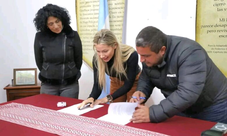 Metán implementará el programa Guardianes Comunitarios para fortalecer la prevención en los barrios