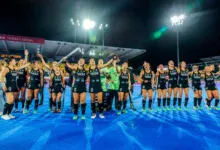 Las Leonas son campeonas del mundo: vencieron a Países Bajos por penales y lograron su tercera estrella