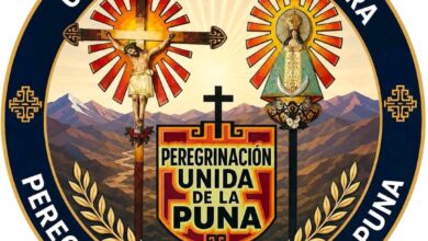 Peregrinación de la Puna 2026, se prepara el operativo y difunden nuevas reglas para los caminantes