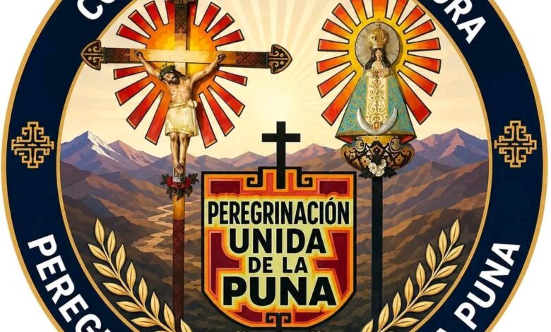 Peregrinación de la Puna 2026, se prepara el operativo y difunden nuevas reglas para los caminantes