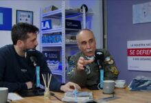 Chile enviará una protesta a Argentina por los comentarios de un alto mando militar sobre el Estrecho de Magallanes