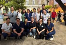 La UNSa reforzará la atención sanitaria durante las peregrinaciones del Milagro