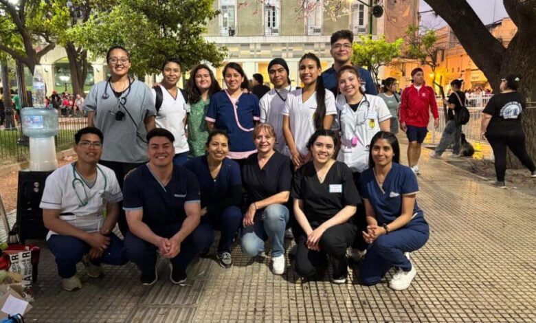 La UNSa reforzará la atención sanitaria durante las peregrinaciones del Milagro