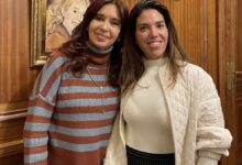 La militante kirchnerista que investiga la Justicia por un contrato con la UOM
