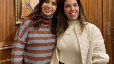 La militante kirchnerista que investiga la Justicia por un contrato con la UOM