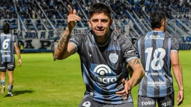 ¡Gordillo salvó la noche en la última! Gimnasia y Tiro le ganó 1-0 a Chacarita