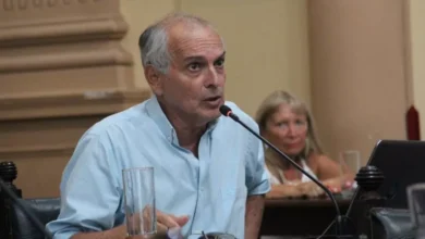 Gauffin exigió prohibir los juegos de azar en Salta