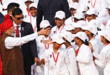 India anunció un plan para formar en inteligencia artificial a 10 millones de jóvenes en un año