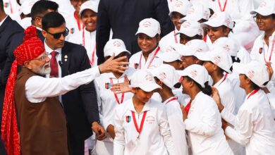 India anunció un plan para formar en inteligencia artificial a 10 millones de jóvenes en un año