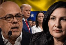 Venezuela: el chavismo y un sector de la oposición avalado por Trump inauguran una nueva mesa de diálogo