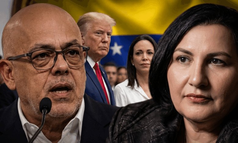 Venezuela: el chavismo y un sector de la oposición avalado por Trump inauguran una nueva mesa de diálogo