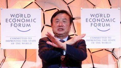 Cómo funciona Huawei y por qué es tan importante como engranaje tecnológico del Ejército Chino