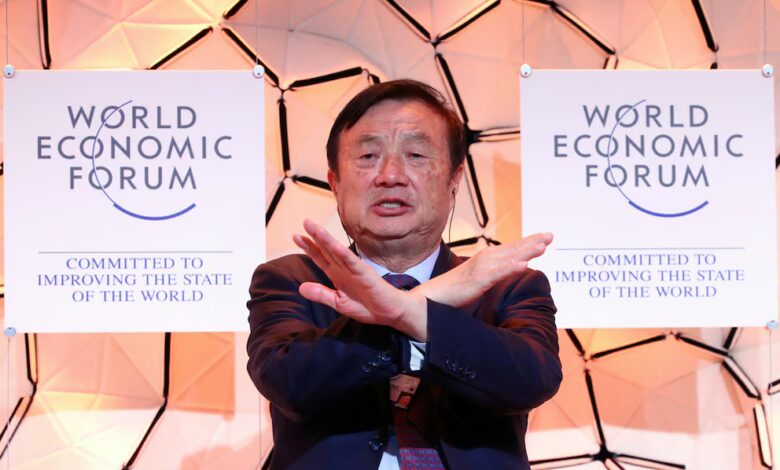 Cómo funciona Huawei y por qué es tan importante como engranaje tecnológico del Ejército Chino