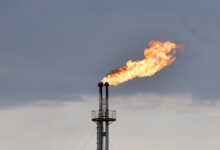 El precio del petróleo cae ante la expectativa de un anuncio de EEUU sobre nuevas sanciones contra Irán