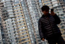 Tras la sentencia contra Evergrande, la crisis inmobiliaria de China continúa