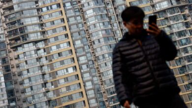 Tras la sentencia contra Evergrande, la crisis inmobiliaria de China continúa