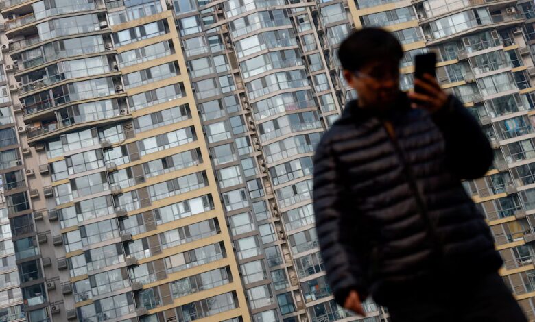 Tras la sentencia contra Evergrande, la crisis inmobiliaria de China continúa