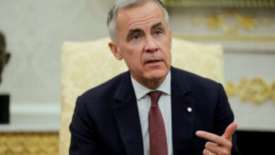 Canadá anunciará nuevas medidas contra EEUU tras el fracaso del acuerdo y el aumento de los aranceles de Trump