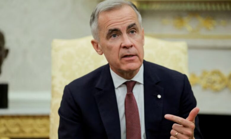 Canadá anunciará nuevas medidas contra EEUU tras el fracaso del acuerdo y el aumento de los aranceles de Trump