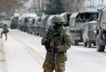 Ucrania necesita que la UE la obligue a reformarse