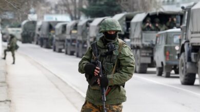 Ucrania necesita que la UE la obligue a reformarse