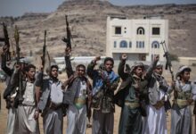 Nuevo ataque de los rebeldes hutíes: lanzaron drones contra una refinería de Aramco en Arabia Saudita