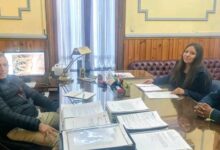 Gestionan restricciones al transito pesado en la Ruta 38, luego de varios reclamos de los vecinos de Tipán