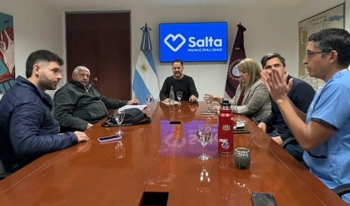 Impulsan sanciones contra el abandono y el maltrato animal en Salta