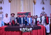 Orán presentó el cronograma de actividades por su 232º aniversario.